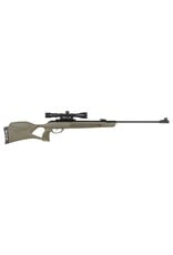 GAMO GAMO MAGNUM JUNGLE GREEN .22 3-9 X 40 SCOPE 1300 FPS