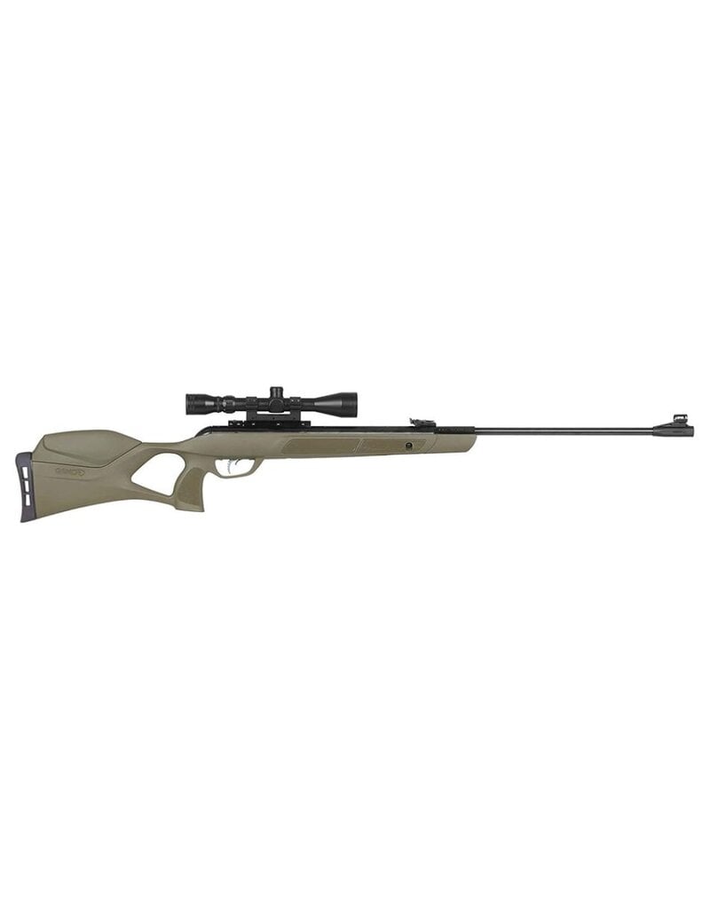 GAMO GAMO MAGNUM JUNGLE GREEN .22 3-9 X 40 SCOPE 1300 FPS