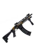 FEDERATION FIREARMS FEDERATION FIREARMS SPM-12 SHORTY BRONZE 12 GA 3"