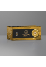 YTR YTR TROY AMMUNITION 2 3/4" 12 GA 1 0Z SLUG 1600 FPS 10 RDS