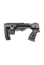 FEDERATION FIREARMS FEDERATION FIREARMS ADJ REAR STOCK ASSEMBLY FOR CELIK PB223
