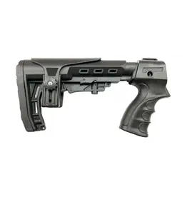 FEDERATION FIREARMS FEDERATION FIREARMS ADJ REAR STOCK ASSEMBLY FOR CELIK PB223