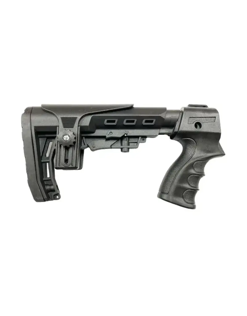 FEDERATION FIREARMS FEDERATION FIREARMS ADJ REAR STOCK ASSEMBLY FOR CELIK PB223