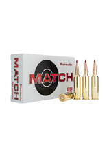 HORNADY HORNADY PRECISION HUNTER 22 CREEDMOOR 80 GR ELD MATCH 20RDS