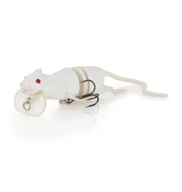 SAVAGE GEAR SAVAGE GEAR 3D RAD RAT 6 1/2"