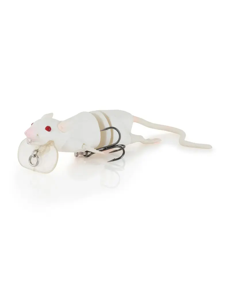 SAVAGE GEAR SAVAGE GEAR 3D RAD RAT 6 1/2"