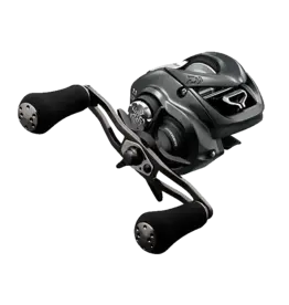 DAIWA DAIWA TATULA ELITE BAITCAST REEL