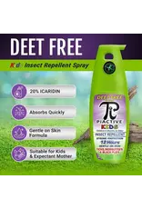 PIACTIVE PIACTIVE KIDS DEET FREE INSECT REPELLENT 175G