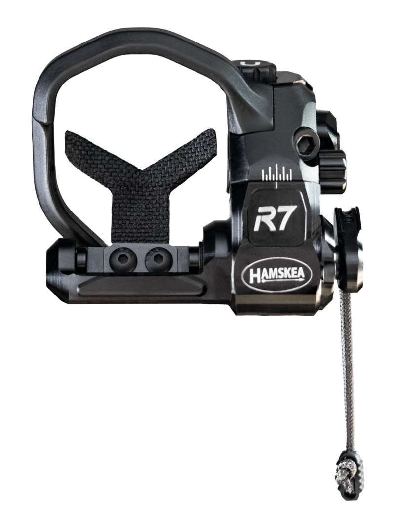HAMSKEA HAMSKEA R7 ARROW REST INTEGRATE COMPATIBLE