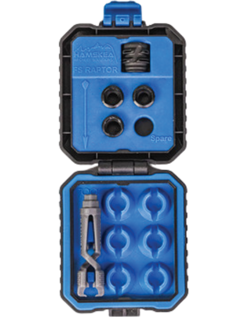 HAMSKEA HAMSKEA FS RAPTOR STANDARD PEEP SYSTEM