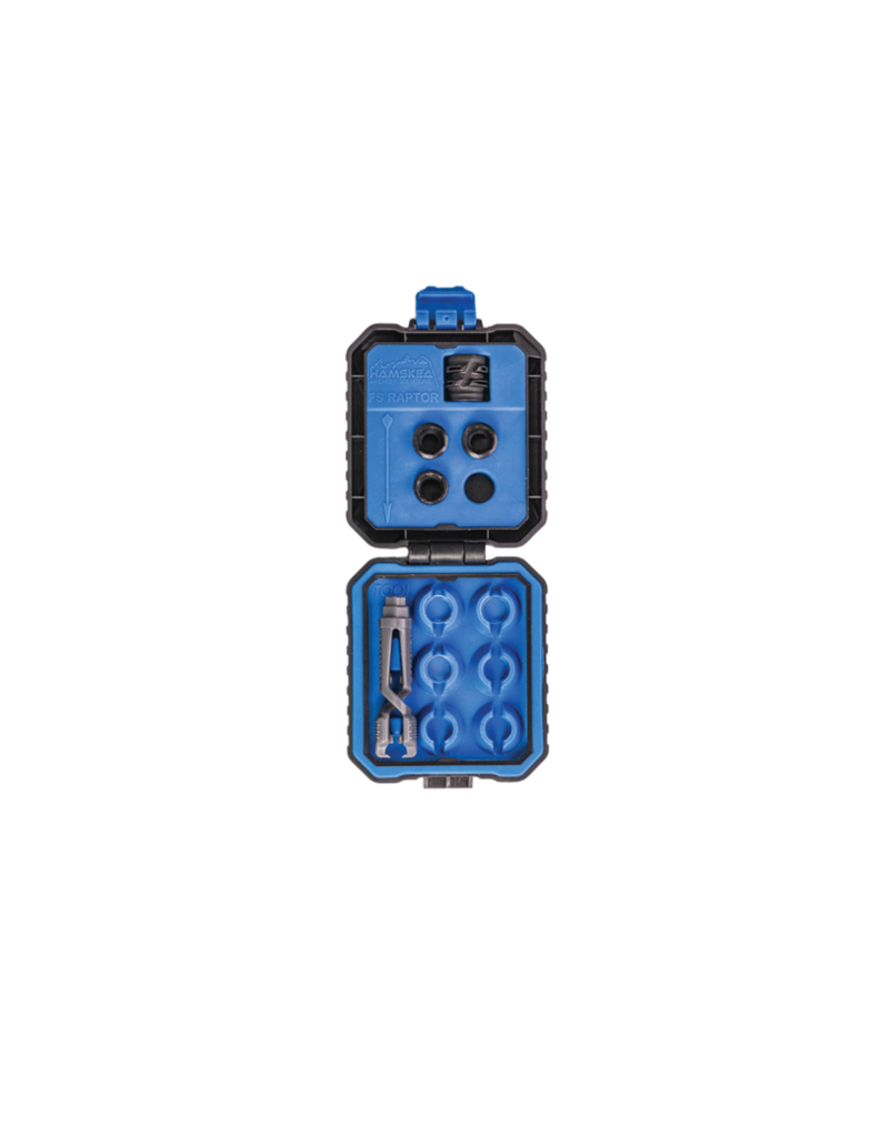 HAMSKEA HAMSKEA FS RAPTOR STANDARD PEEP SYSTEM