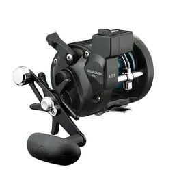 DAIWA DAIWA GREAT LAKES LINE COUNTER REEL 4.2.1