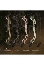 BOWTECH DIAMOND RADIAN COMPOUND BOW