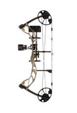BOWTECH DIAMOND RADIAN COMPOUND BOW