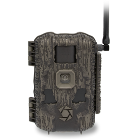 STEALTH CAM STEALTH CAM FUSION MAX 2.0 WITH SOL PAK SOLAR BATTERY