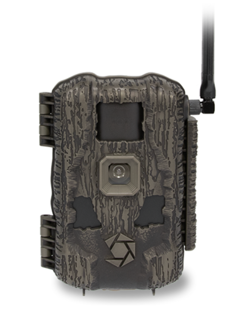 STEALTH CAM STEALTH CAM FUSION MAX 2.0 WITH SOL PAK SOLAR BATTERY