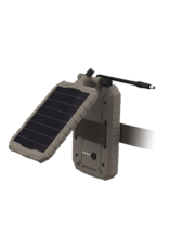 STEALTH CAM STEALTH CAM FUSION MAX 2.0 WITH SOL PAK SOLAR BATTERY