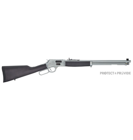 HENRY HENRY BIG BOY ALL WEATHER  357 MAG/ .38 SPL SIDE GATE