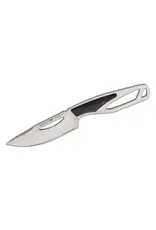 BUCK BUCK KNIVES PAKLITE FIELD KNIFE SELECT BLACK