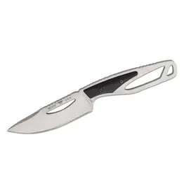 BUCK BUCK KNIVES PAKLITE FIELD KNIFE SELECT BLACK