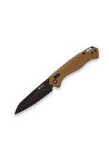 BUCK KNIVES BUCK KNIVES FERROX BURNT BRONZE