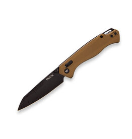 BUCK KNIVES BUCK KNIVES FERROX BURNT BRONZE