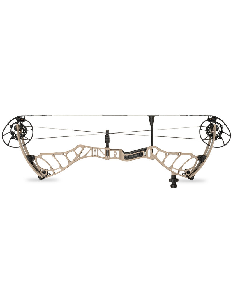 BOWTECH BOWTECH ALLIANCE 33