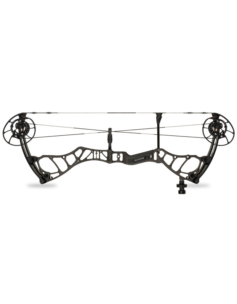 BOWTECH BOWTECH ALLIANCE