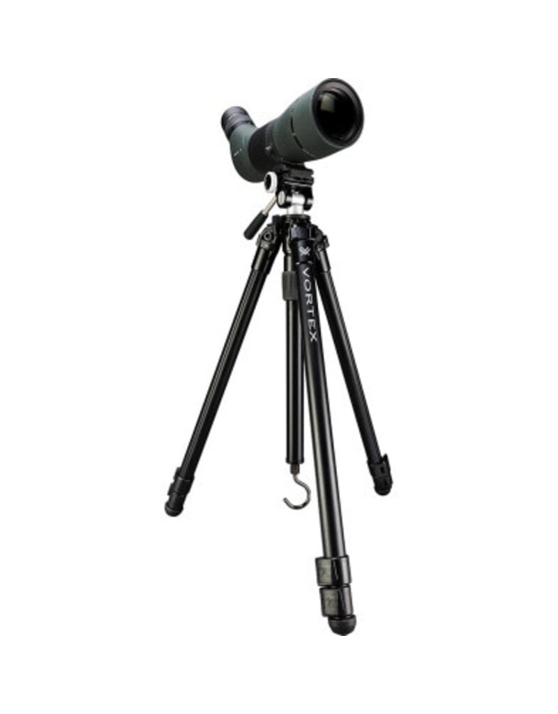 VORTEX VORTEX HIGH COUNTRY 11 ALUMINUM TRIPOD + PAN HEAD