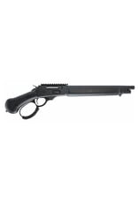 ROSSI ROSSI R95TBP 357 MAG 13.25" BK