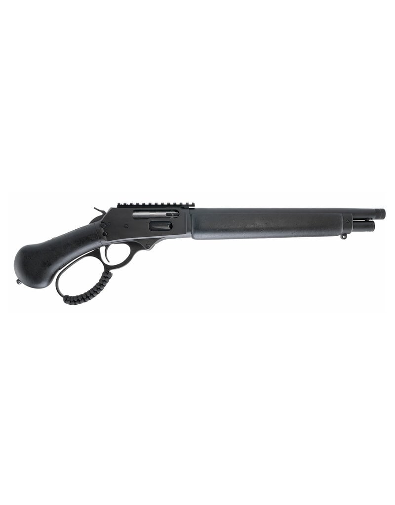 ROSSI ROSSI R95TBP 357 MAG 13.25" BK