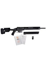 USED TIKKA T3X TAC .308 BLACK LABEL