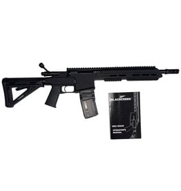 USED BCL BISON .223 9"