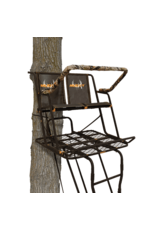 MUDDY MUDDY PARTNER 2-MAN LADDERSTAND