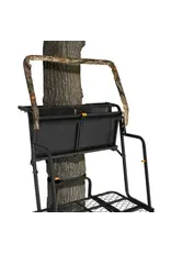 MUDDY MUDDY PARTNER 2-MAN LADDERSTAND