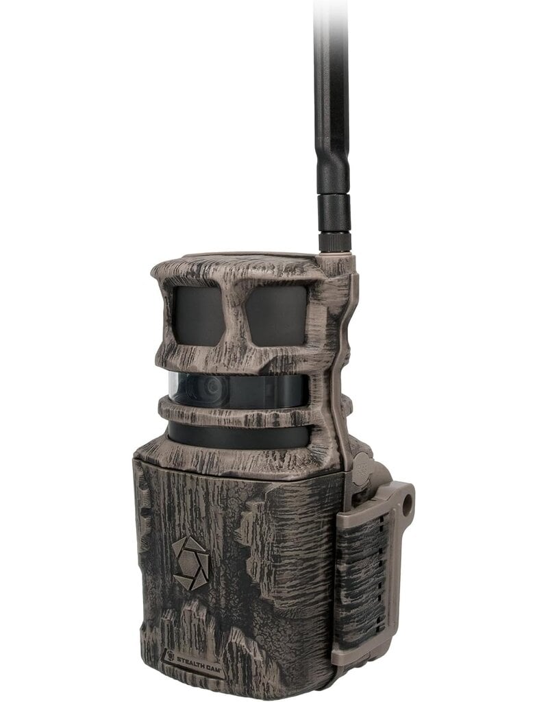 STEALTH CAM STEALTHCAM REVOLVER PRO