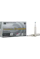 FEDERAL FEDERAL 7MM BACKCOUNTRY 170 GR TERMINAL ASCENT
