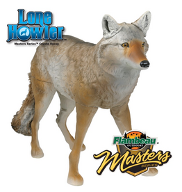 FLAMBEAU OUTDOORS FLAMBEAU MASTER SERIES LONE HOWLER