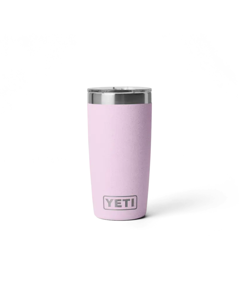 YETI YETI RAMBLER 10 OZ TUMBLER