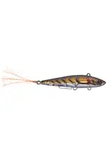 SHIMANO JACKALL LIVE DARTER 2"