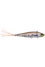 SHIMANO JACKALL LIVE DARTER 2"