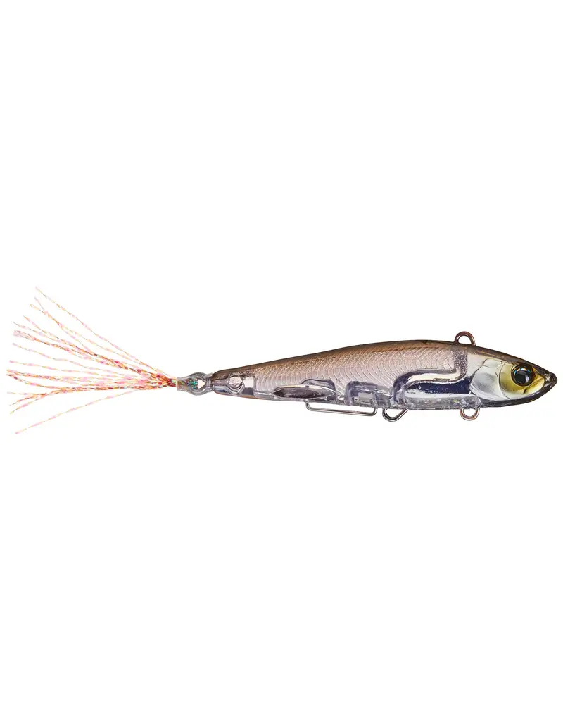 SHIMANO JACKALL LIVE DARTER 2"