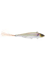 SHIMANO JACKALL LIVE DARTER 2"