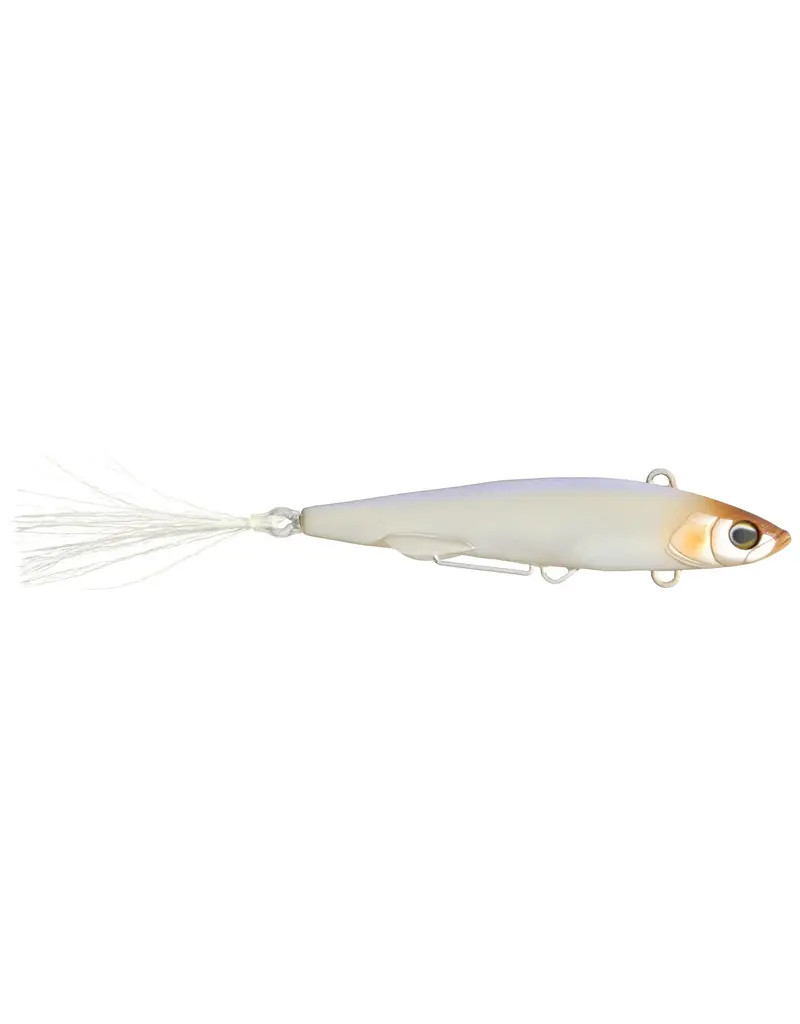 SHIMANO JACKALL LIVE DARTER 2"