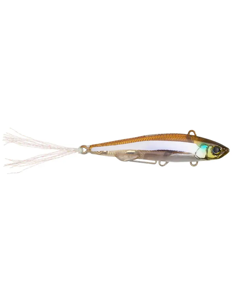 SHIMANO JACKALL LIVE DARTER 2"