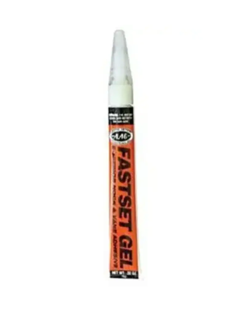 EASTON EASTON FASTSET GEL 3 GRAMS