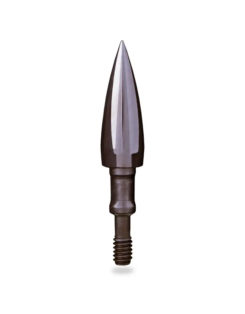 EASTON MATCH GRADE FIELD POINT 11/32 100 GR 6PC