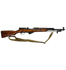 USED RUSSIAN SKS