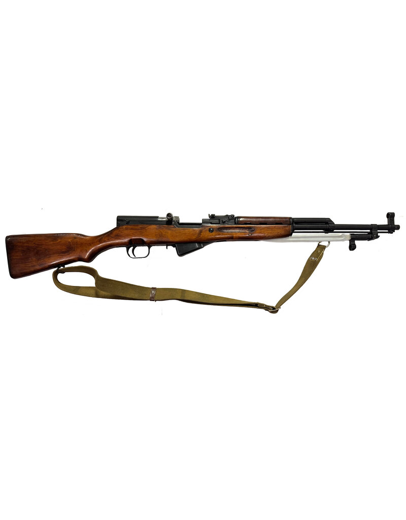 USED RUSSIAN SKS