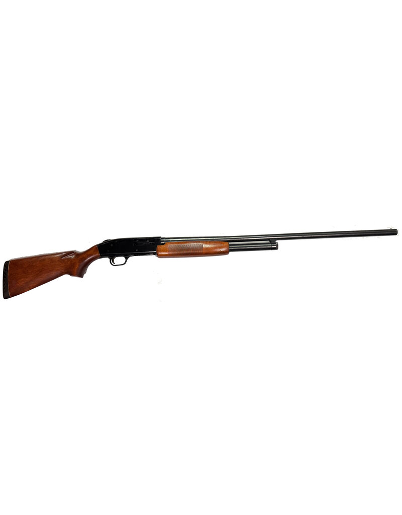 USED LAKEFIELD MOSSBERG 12 GAUGE